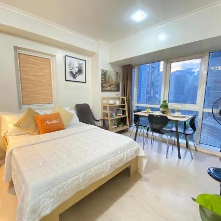 South Of Market Private Residences Nr Sm Aura Bgc